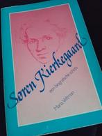 Søren Kierkegaard - een biografische schets, Boeken, Ophalen of Verzenden