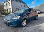 Opel Corsa 1.4i Benzine,Airco,5 deurs,Sensoren,..., Auto's, Parkeersensor, 4 cilinders, Blauw, 5 deurs