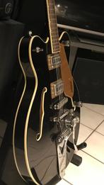 Gretsch / vox, Muziek en Instrumenten, Ophalen, Zo goed als nieuw, Semi-solid body, Overige merken