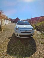 Fiat 500x MY2017 Lounge 1.6 E-Torq, Auto's, Fiat, 500X, Bedrijf, Te koop, Benzine