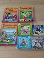 Samson en Gert, pakket, Boeken, Ophalen, Zo goed als nieuw