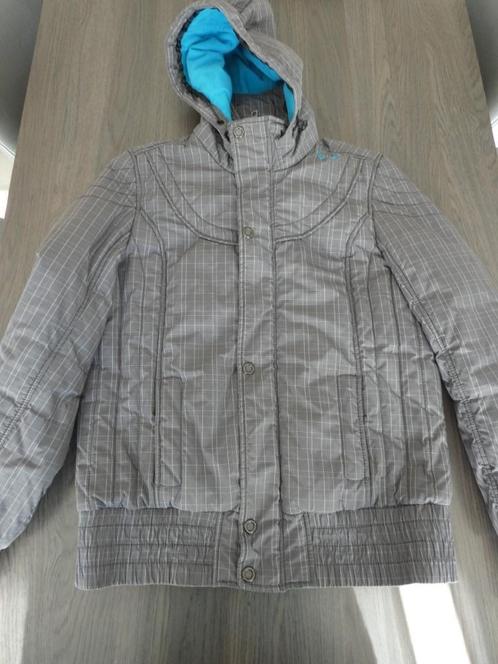 O,Neill jas 16 jaar, Kinderen en Baby's, Kinderkleding | Maat 176, Zo goed als nieuw, Jongen of Meisje, Jas, Ophalen of Verzenden