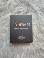 Parfum + after shave balm: Hermès - Terre d'Hermès 12,5ml, Enlèvement ou Envoi, Comme neuf