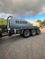 Dezeure 3 asser  beerton, Ophalen