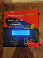 Chargeur POWERLAB6 1000W 40A USB Programmable 2 X 3S a 20A, Elektro, Auto offroad, Nieuw, Ophalen of Verzenden