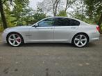 Bmw 730d F01 automaat! open dak! Soft close! Breedset 21inch, Auto's, BMW, Automaat, Euro 5, Leder, Diesel