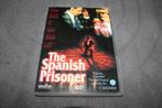 DVD The Spanish Prisoner, Cd's en Dvd's, Dvd's | Thrillers en Misdaad, Vanaf 12 jaar, Ophalen of Verzenden, Gebruikt, Overige genres