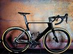 Orbea Orca Aero M20LTD*2025*55*Ultegra*Disc*-300KM‼️, Fietsen en Brommers, 28 inch, Carbon, Zo goed als nieuw, Orbea Spain