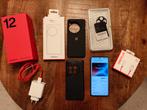 Oneplus 12. 16 gb RAM 512 gb zijdeachtig zwart, Telecommunicatie, Mobiele telefoons | Overige merken, Ophalen of Verzenden, Zo goed als nieuw