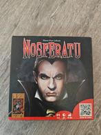 Nosferatu kaartspel, Vijf spelers of meer, Ophalen, Gebruikt, 999 Games