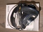 AKG K-702 casque de studio, Autres marques, Surround, Circum-aural, Comme neuf
