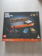 Lego Atari, Ophalen of Verzenden, Nieuw, Complete set, Lego
