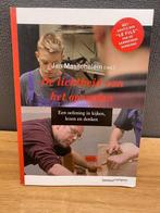 De lichtheid to het opvoeden - Jan Masschelein, Ophalen of Verzenden, Gelezen, Ontwikkelingspsychologie