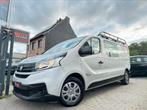 Fiat talento XL dubbelecab. 2018 150dkm euro6b navi camera, Auto's, Fiat, Voorwielaandrijving, Stof, Euro 6, 89 kW