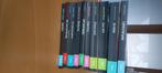 Grote Lijsters jeugdboeken, Boeken, Kinderboeken | Jeugd | 13 jaar en ouder, Ophalen of Verzenden, Zo goed als nieuw, Fictie, Verschillende