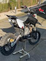 Pitsterpro 184cc stage 3 6uur mee gerden, Ophalen of Verzenden, Zo goed als nieuw