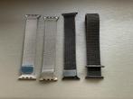 Apple Watch bandjes (44/45mm), Ophalen, Gebruikt, IOS, Apple