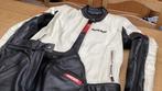 Ducati tweedelig motorpak, Motoren, Ophalen, Tweedehands, Motorcrosskleding, Ducati