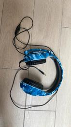 Game koptelefoon, Ophalen, Zo goed als nieuw