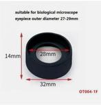 Oculaires pour un Microscope, Audio, Tv en Foto, Optische apparatuur | Microscopen, Ophalen, Nieuw, Onderdelen of Accessoires