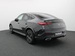 Mercedes-Benz GLC 300 e Coupé AMG Line + PANORAMISCH DAK +, Auto's, Mercedes-Benz, Stof, Gebruikt, Zwart, 4 cilinders
