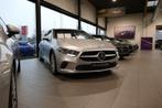 Mercedes-Benz A-Klasse 160 DOS 5784, Auto's, Stof, Gebruikt, 4 cilinders, Zilver of Grijs