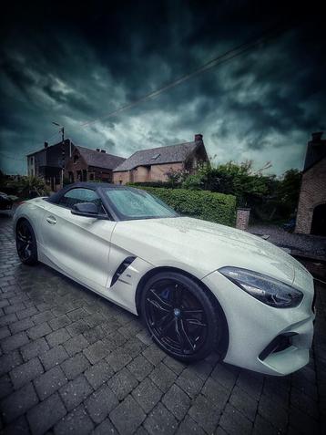 BMW Z4 30i sdrive 190kw, Auto's, Particulier, Te koop, Z4