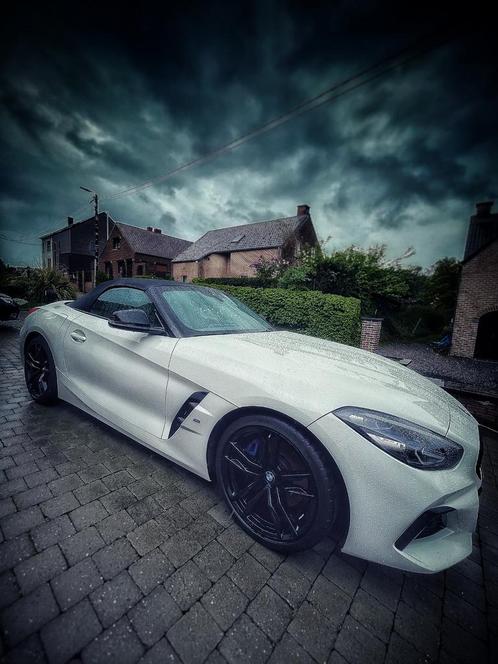 BMW Z4 30i sdrive 190kw, Auto's, BMW, Particulier, Z4, Ophalen