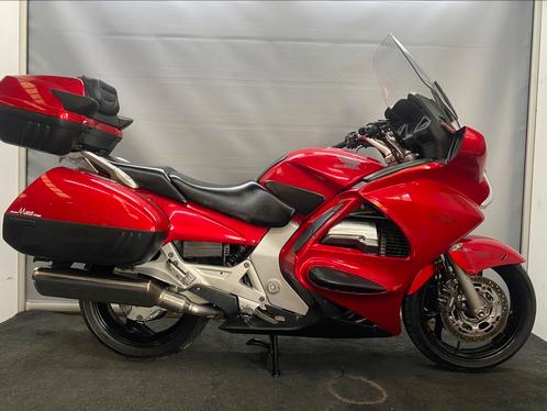 HONDA ST1300ABS PAN EUROPAN*** garantie ***, Motoren, Motoren | Honda, Bedrijf, Ophalen