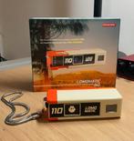 Lomography lomomatic 110, Audio, Tv en Foto, Fotocamera's Analoog, Ophalen, Gebruikt, Compact, Overige Merken