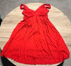 Rood kleedje (Zara, maat S), Vêtements | Femmes, Robes, Comme neuf, Zara, Taille 36 (S), Rouge