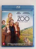 Blu-ray We Bought A Zoo (2011) Matt Damon Scarlett Johansson, Enlèvement ou Envoi