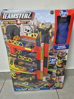 Nieuw van de winkel Toy Champ, Enlèvement