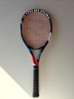 Tecnifibre T-Flash Power Stab 285g, Sport en Fitness, Tennis, Overige merken, Ophalen of Verzenden, Zo goed als nieuw, Racket