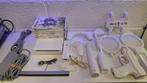 Jeux et accessoires Nintendo Wii +, Consoles de jeu & Jeux vidéo, Enlèvement ou Envoi, Comme neuf, Avec 1 manette, Avec jeux