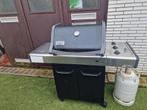 Barbecue à gaz Weber Spirit Premium, Jardin & Terrasse, Utilisé, Enlèvement ou Envoi
