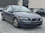 Volvo C30 1.6 D2 Momentum (bj 2009), 4 zetels, Gebruikt, Zwart, 4 cilinders