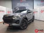 Isuzu D-Max v cross, Automaat, 4 deurs, USB, 120 kW