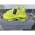 Balenciaga dames maat42, Kleding | Dames, Schoenen, Ophalen of Verzenden, Nieuw, Geel, Sneakers