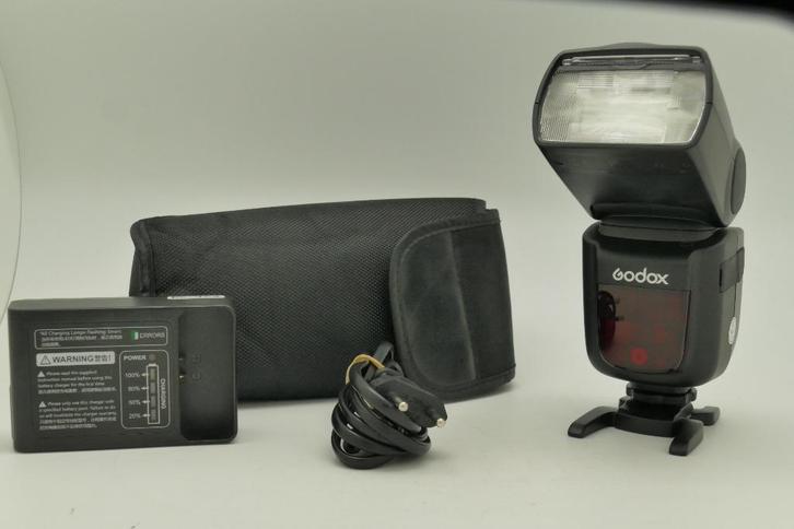 Fujifilm Fuji-hardware zoals Godox flash xf-, Audio, Tv en Foto, Fotocamera's Digitaal, Zo goed als nieuw, Spiegelreflex, Fuji