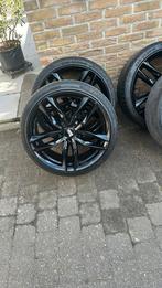 19’MAM 5x112 ET 45 velgen, Ophalen, Band(en)