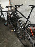 Koersfiets te koop, Sport en Fitness, Ophalen of Verzenden