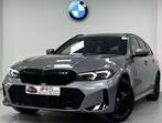 BMW 3 Serie 320 e Touring-GARANTIE 12 MOIS-FULL OPTIONS-1ER, Auto's, Automaat, 1998 cc, Gebruikt, 4 cilinders