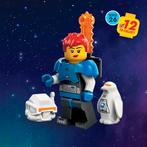 Lego 71046 minifigures series 26 Ice Planet Explorer [nieuw], Ophalen of Verzenden, Nieuw