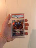 Pokemon Lucario Vstar psa10, Ophalen of Verzenden, Zo goed als nieuw