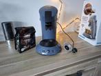 Senseo Philips, Electroménager, Cafetières, Neuf, Machine à espresso, Réservoir d'eau amovible, Dosettes et capsules de café