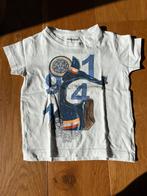 Tshirt Mayoral, Kinderen en Baby's, Mayoral, Ophalen of Verzenden, Zo goed als nieuw, Shirt of Longsleeve