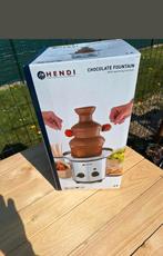 Te Koop NIEUWE  Chocolade fontein, Ophalen, Nieuw