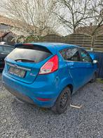 Ford fiesta PIÈCES 1.6tdci, Auto's, Ford, Te koop, Particulier