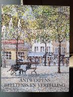 ANVERS - JEAN GUY BEERNAERT, Enlèvement